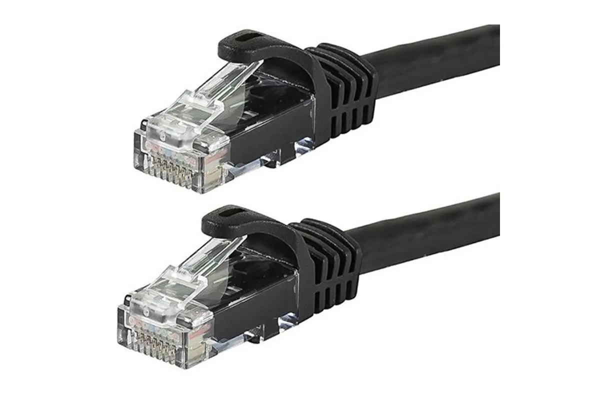 Wholesale CAT6 UTP ethernet Network Cable 0.5m